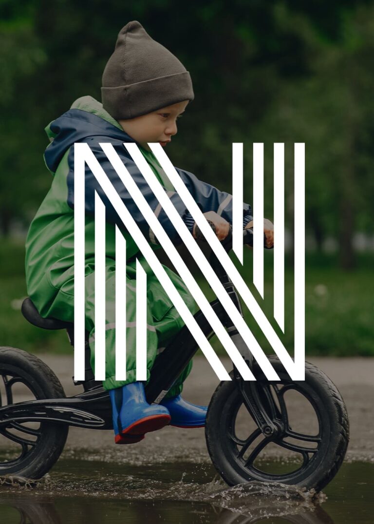 Niños