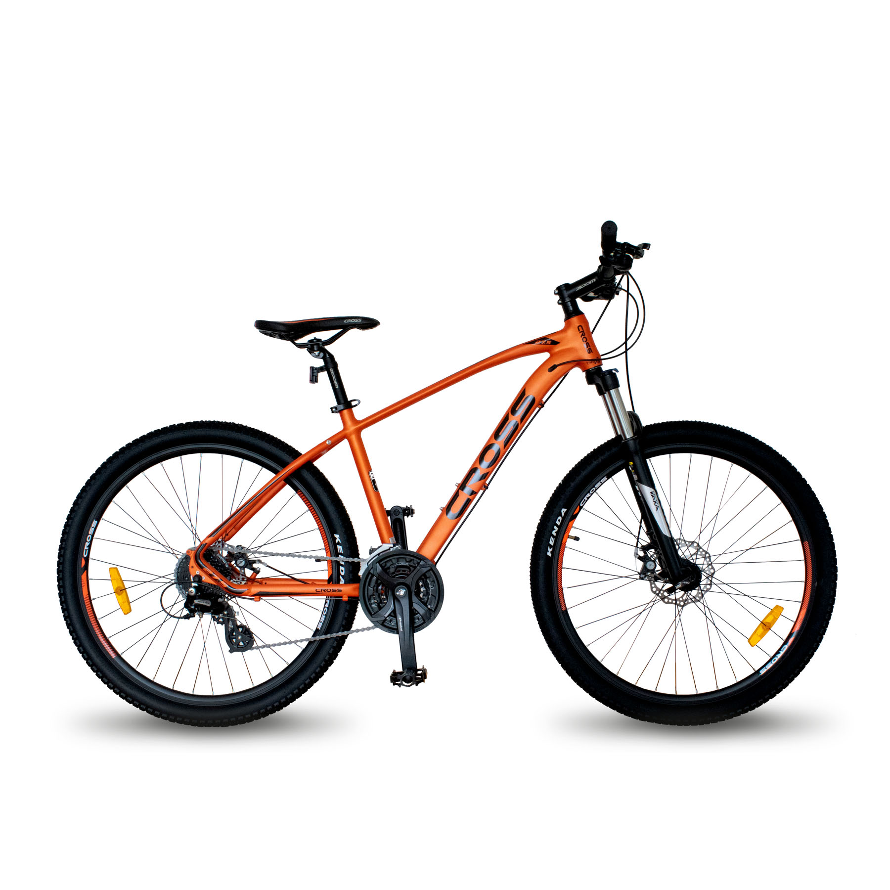Bicicleta Montañera Mod. YC01 aro 29