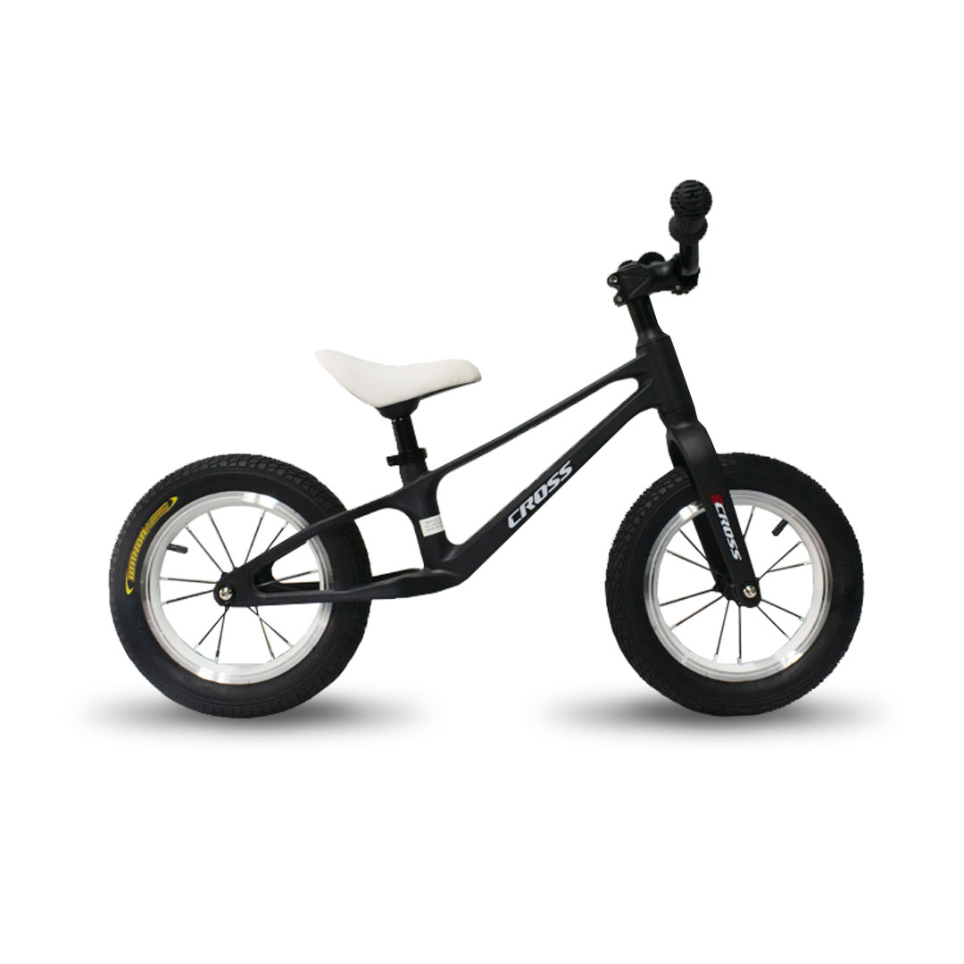 Bicicleta Balance Mod. RAYO Aro 12