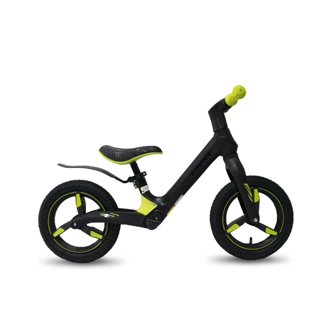 Bicicleta Balance Mod. RUEDITAS MÁGICAS Aro 12