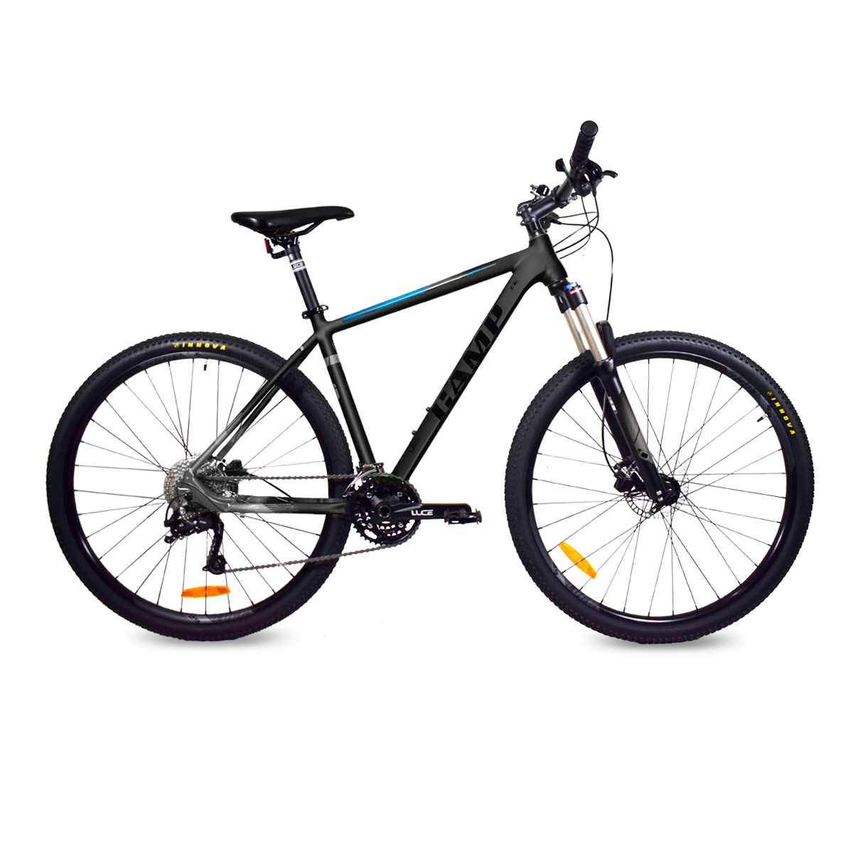 Bicicleta Montañera Mod. FÉNIX 2.0 Aro 29 - Azul