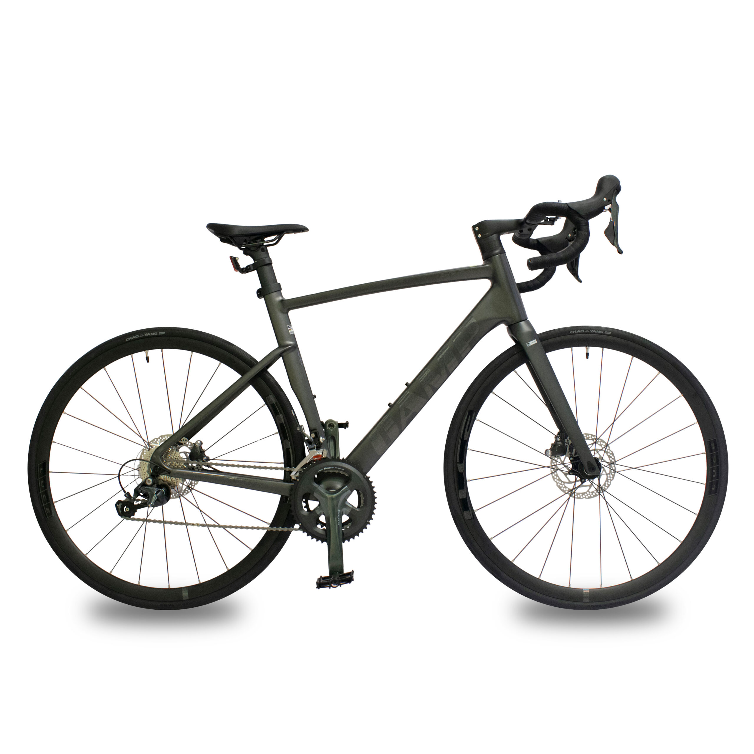 Bicicleta de Ruta Mod. SR5