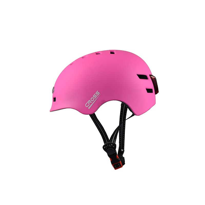 Casco Urbano con Luces HL05