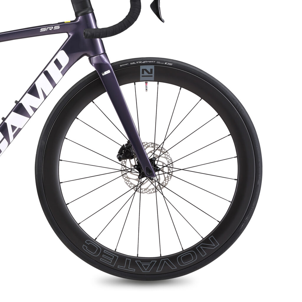 Neumáticos Para Bicicleta 26 X 2.125 Plegables Con Cámaras Negro