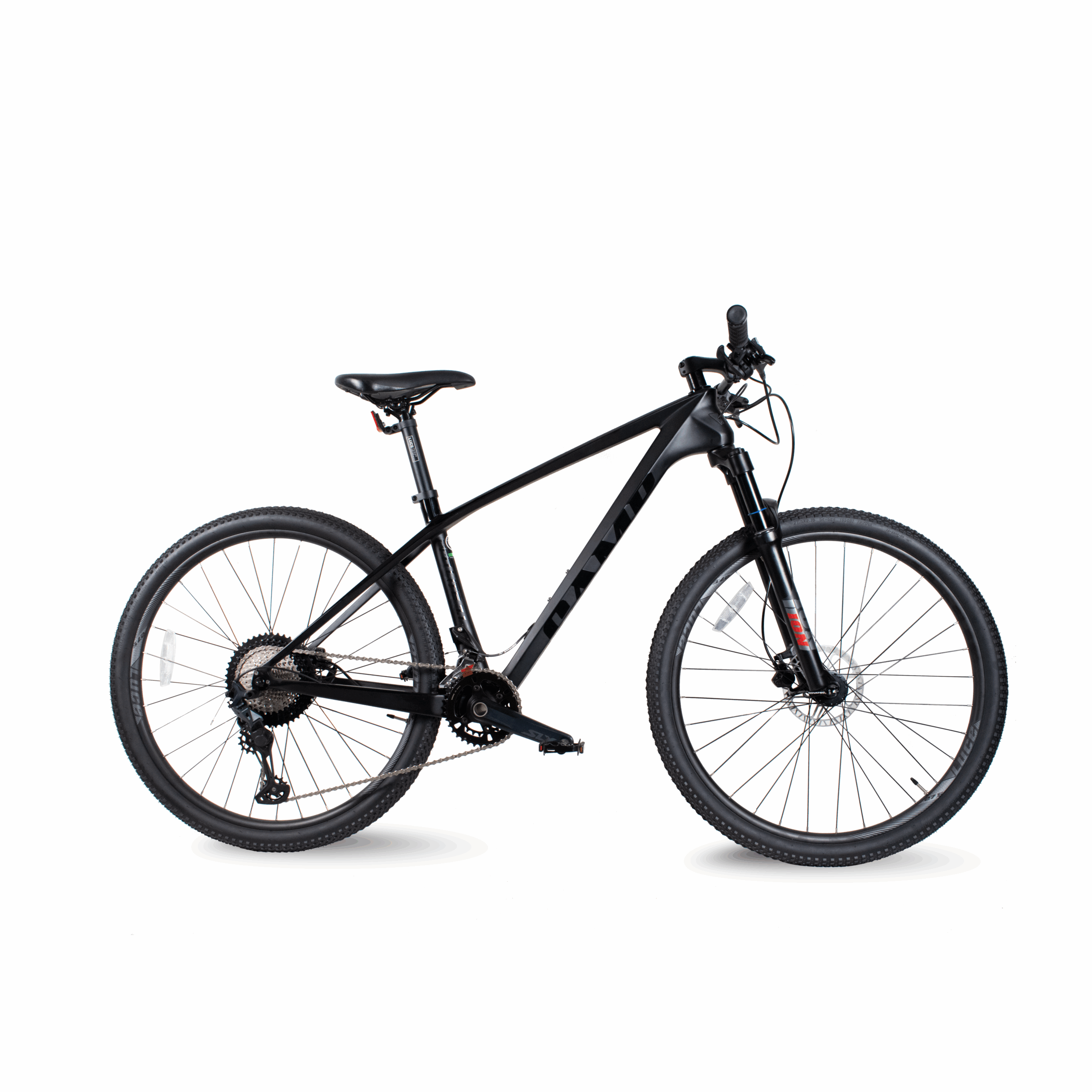 Bicicleta Montañera Mod. PRO SL 7.2 Aro 27.5