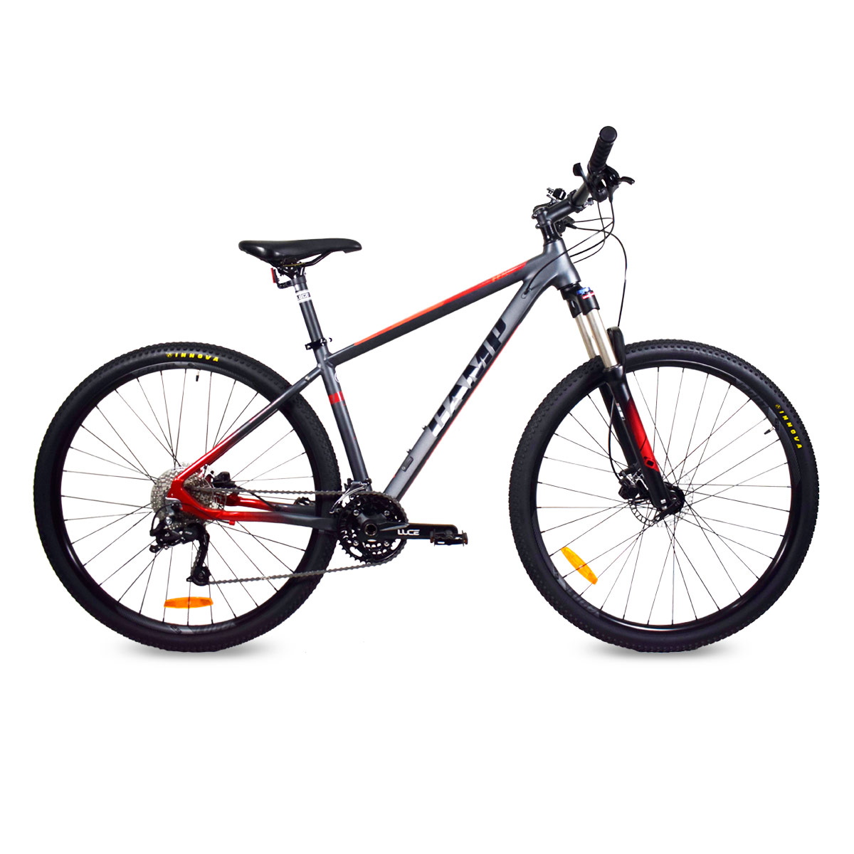 Bicicleta Montañera Mod. FÉNIX 2.0 Aro 27.5