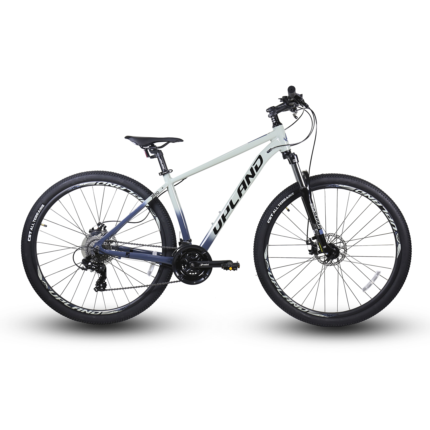 Bicicleta Montañera Mod. X90 Aro 29