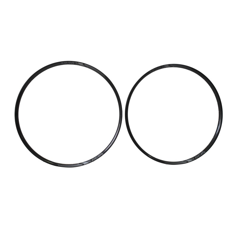 Aro de Aluminio DP Luce