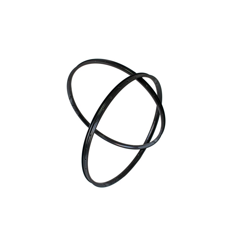 Aro de Aluminio DP Luce