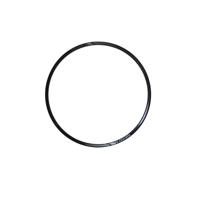 Aro de Aluminio DP Luce