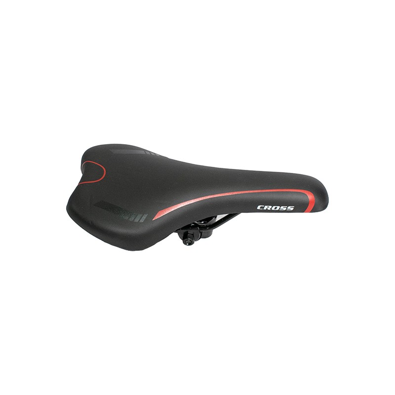 Asiento de Bicicleta Mod. KT-6212