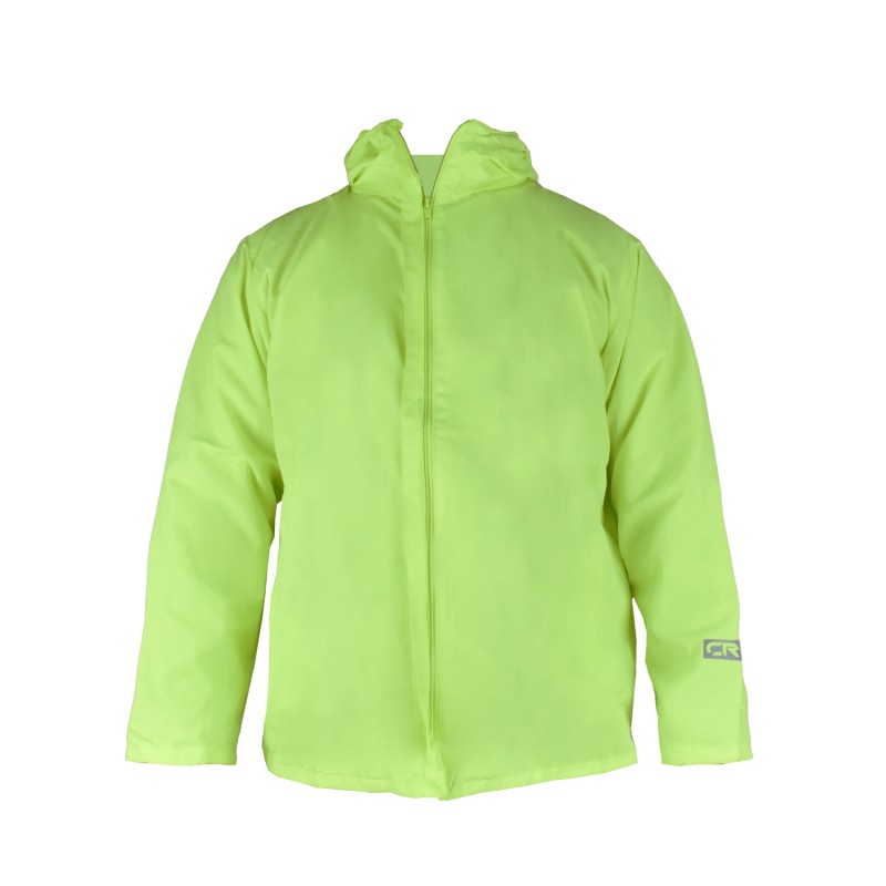 Casaca Reflex para Hombre CROSS
