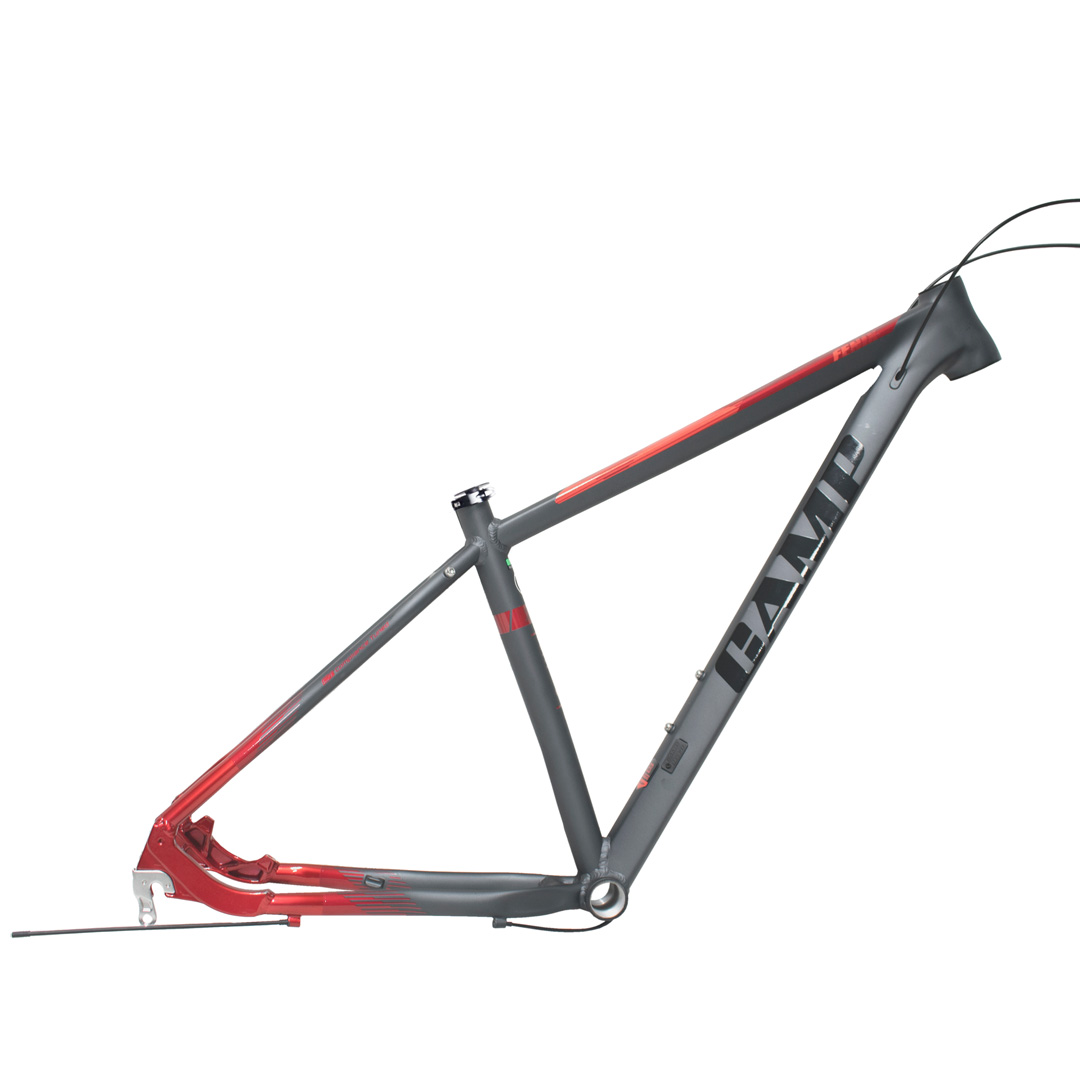 Chasis de Aluminio FÉNIX 27.5