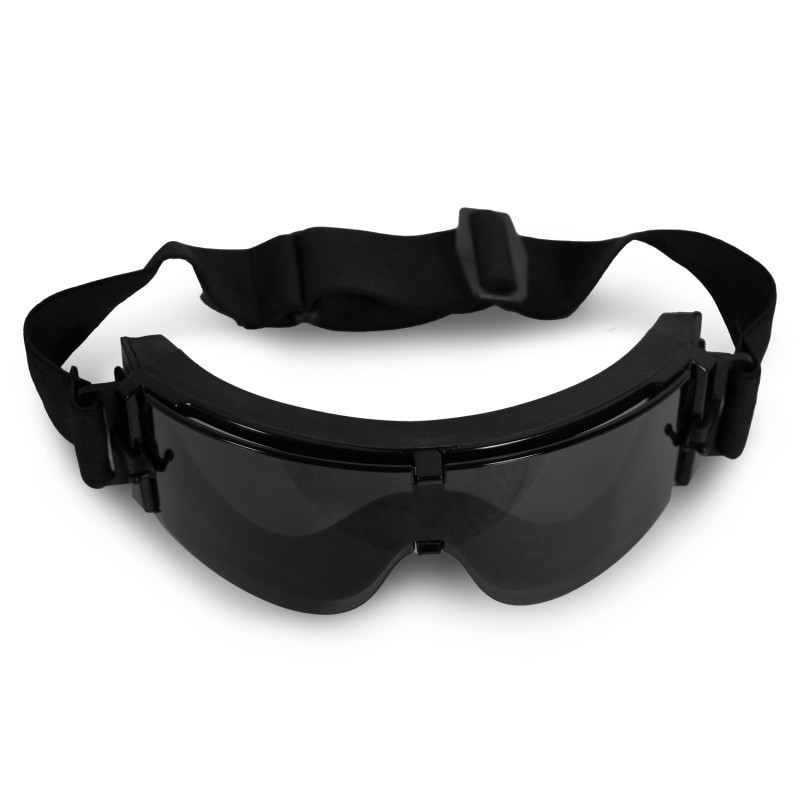 Lentes para Ciclismo - Negro