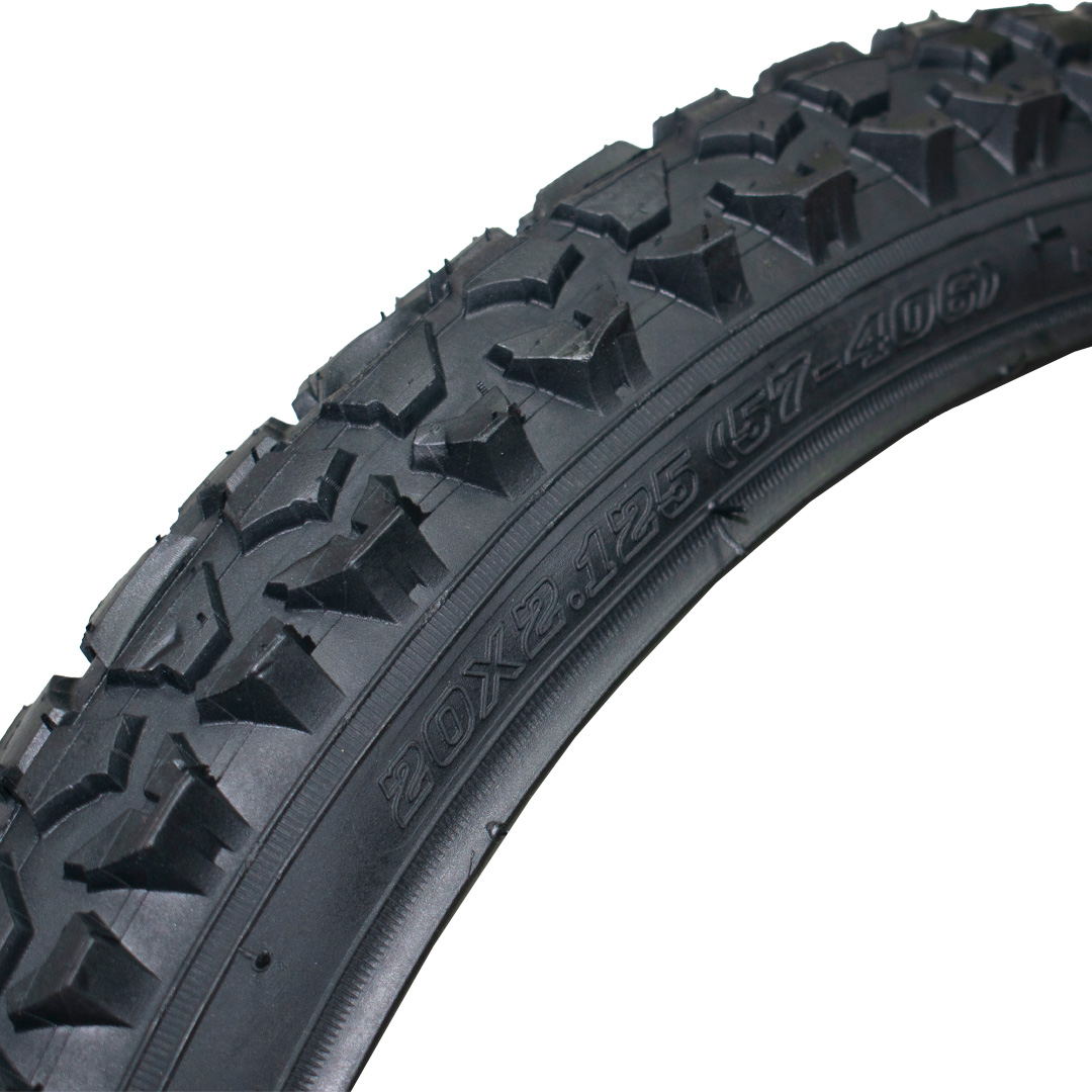 Llanta de Bicicleta CROSS 20 x 2.125