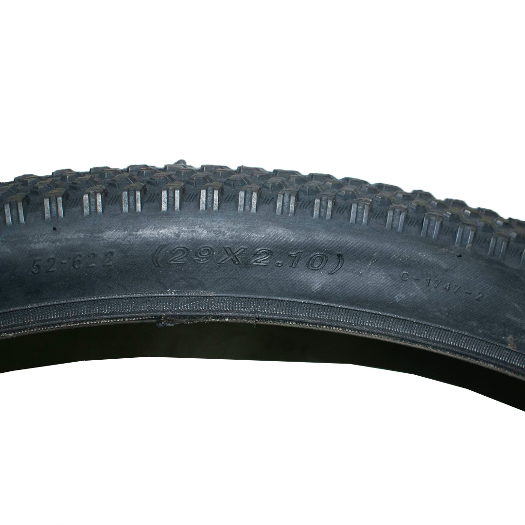 Llanta de Bicicleta Aro 29 x 2.10
