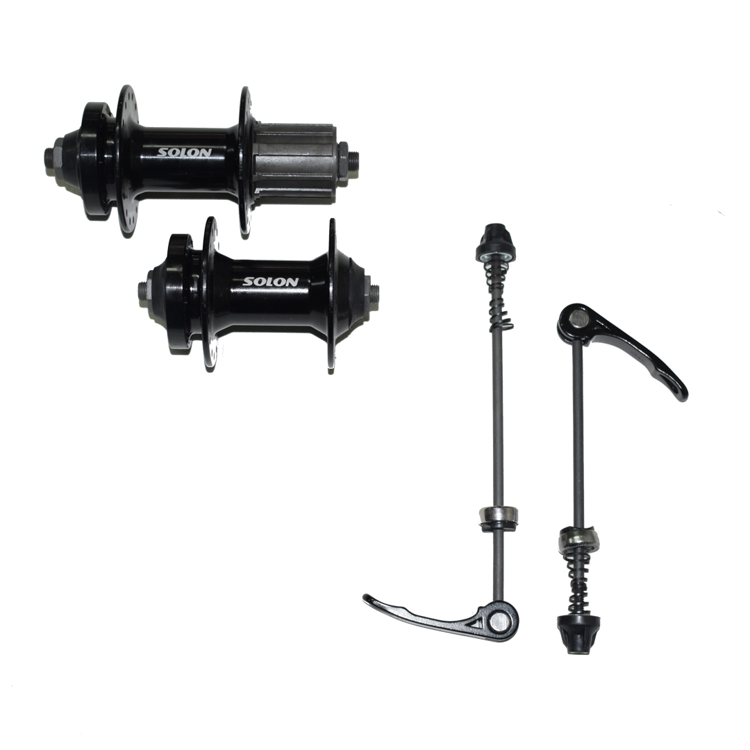 Mazas DEL/POST DH802 FENIX