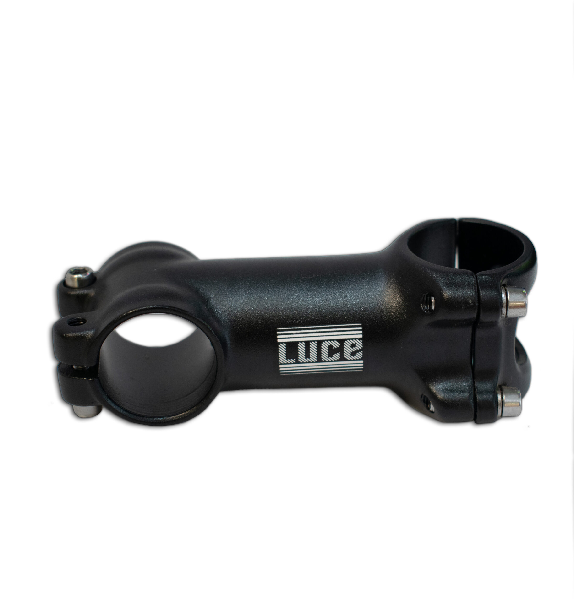 Potencia para timón de Aluminio 80mm Fénix