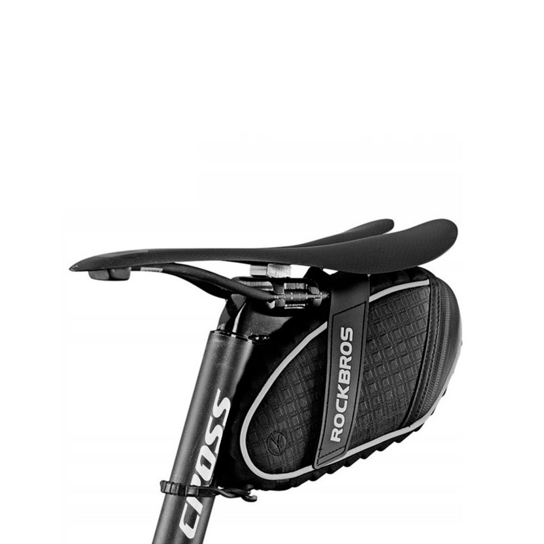 Bolsa de Asiento MTB