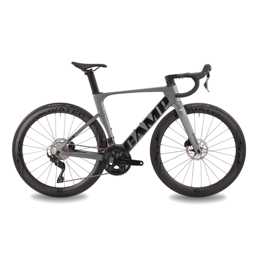 Bicicleta de Ruta Mod. ACE 7000 PRO