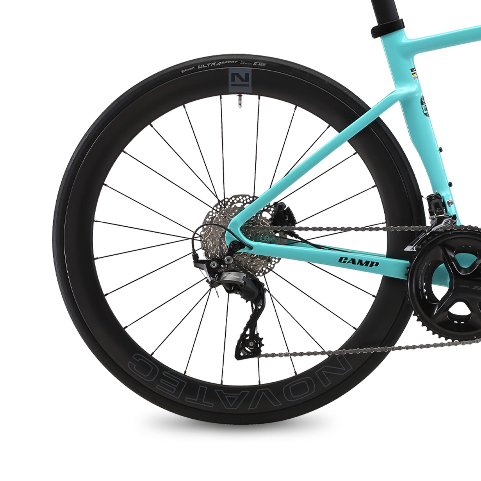 Pneumatici Bici Pro+ 26 X 2.125 Clay G-5009 Battistrada Mattone Con
