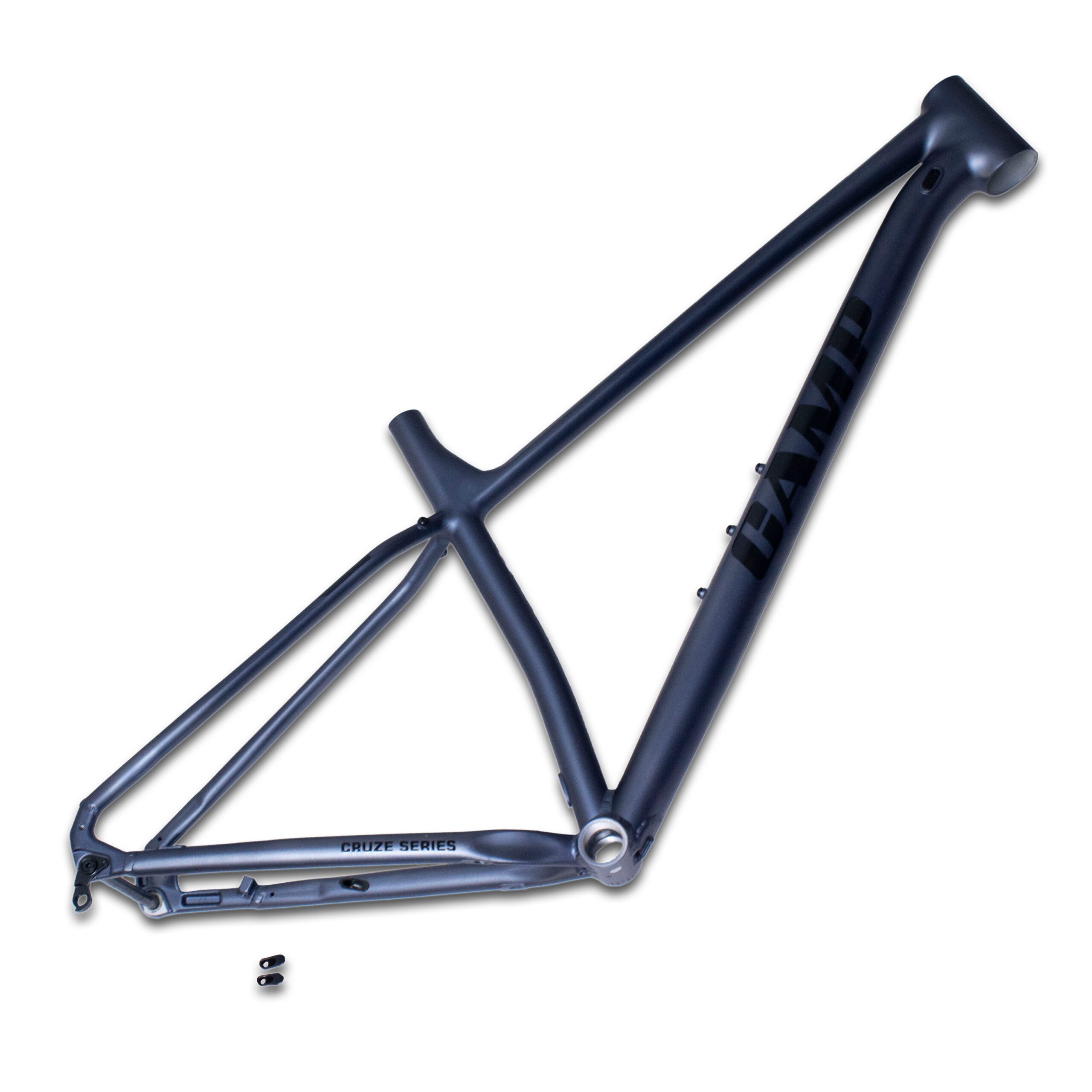 Chasis de Aluminio CRUZE 29 - Gris