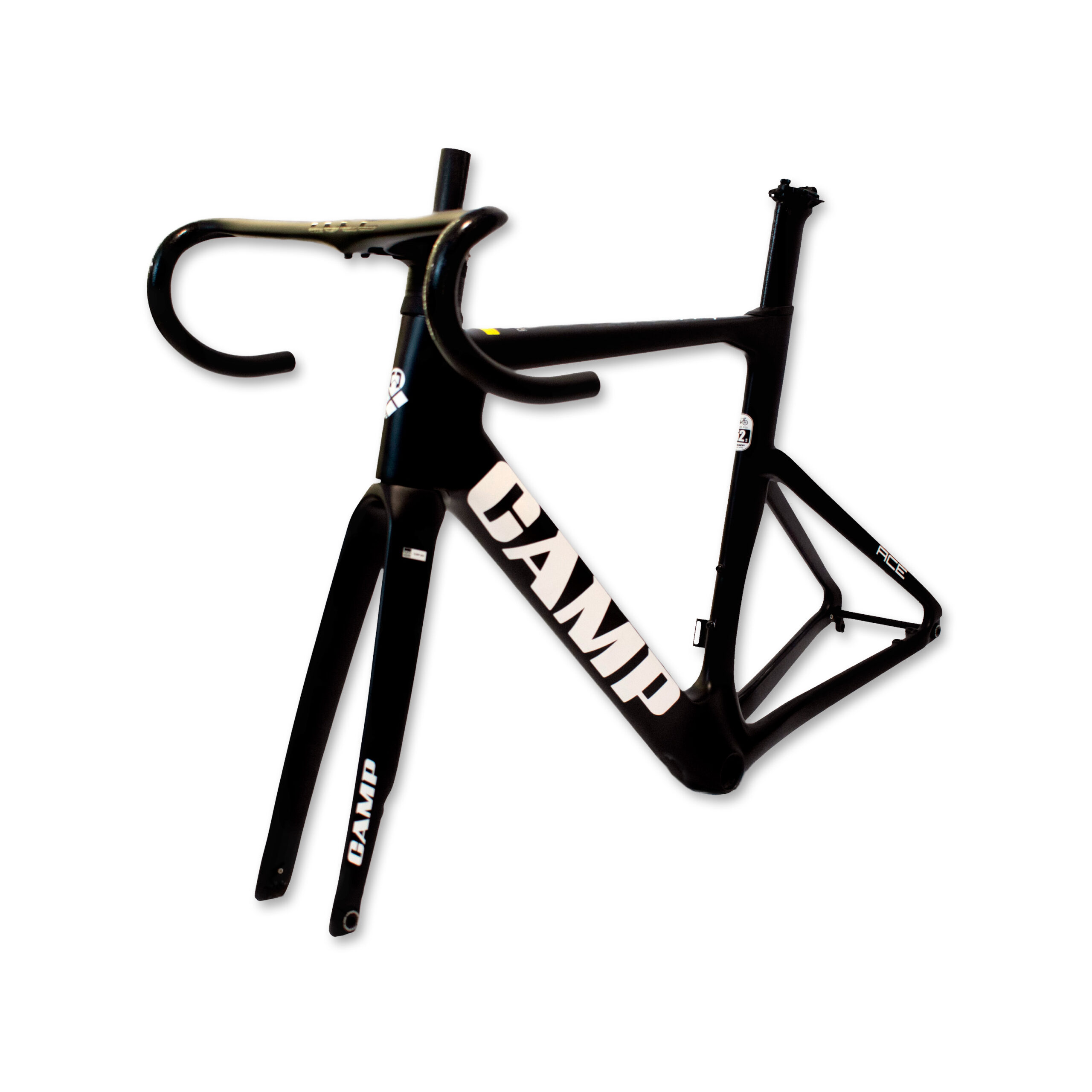 Chasis de Carbono ACE