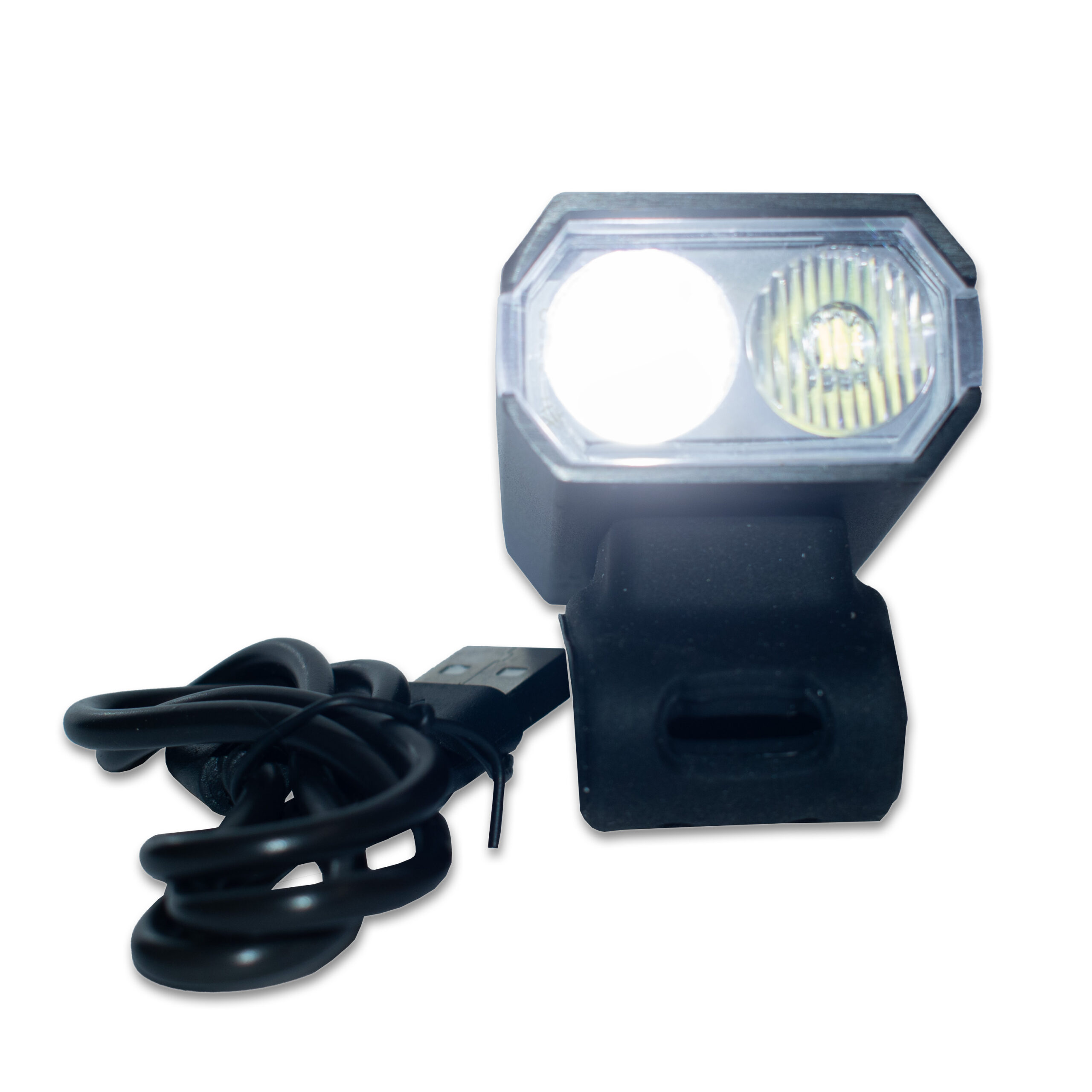 Luz Delantera para bicicleta NITEK