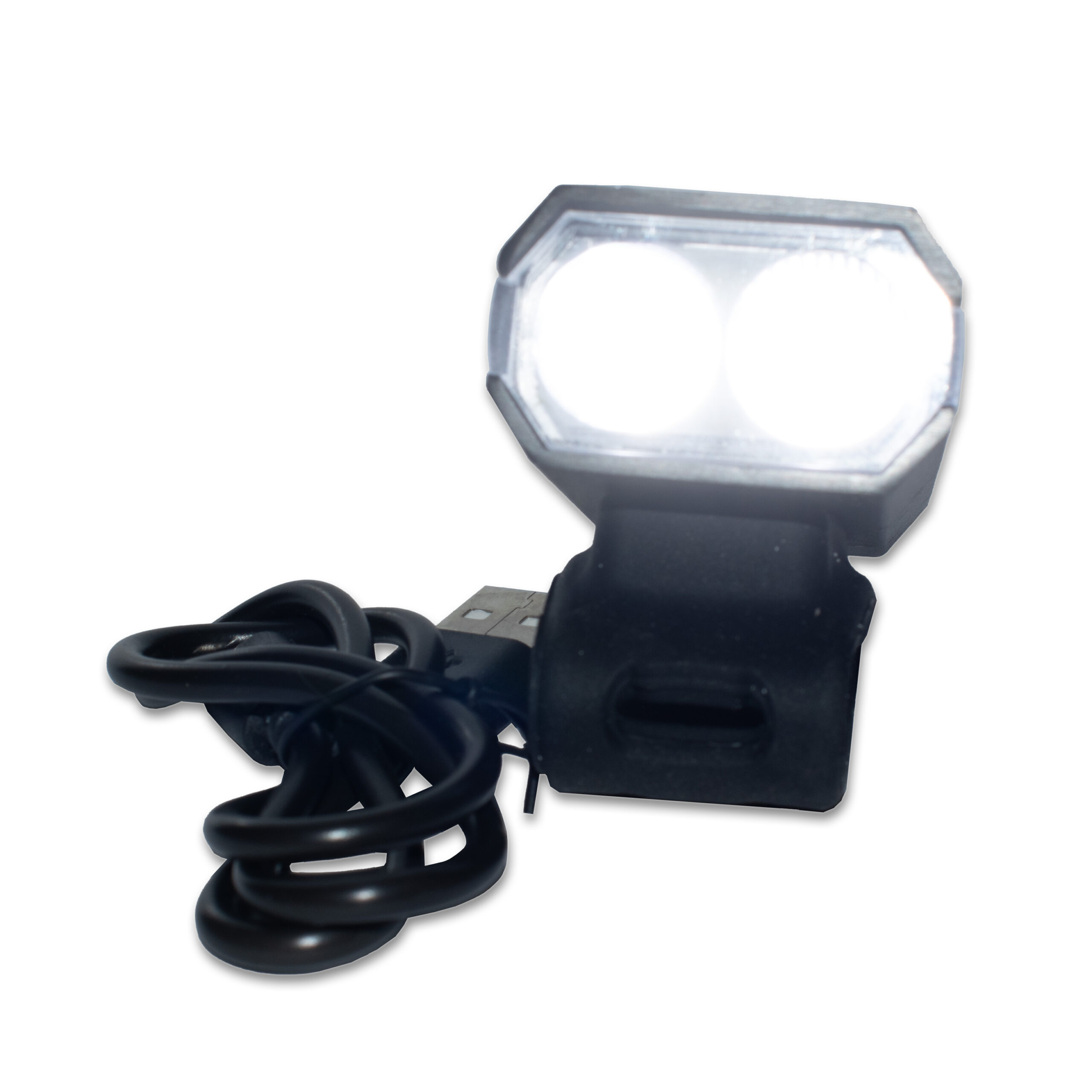 Luz Delantera para bicicleta NITEK