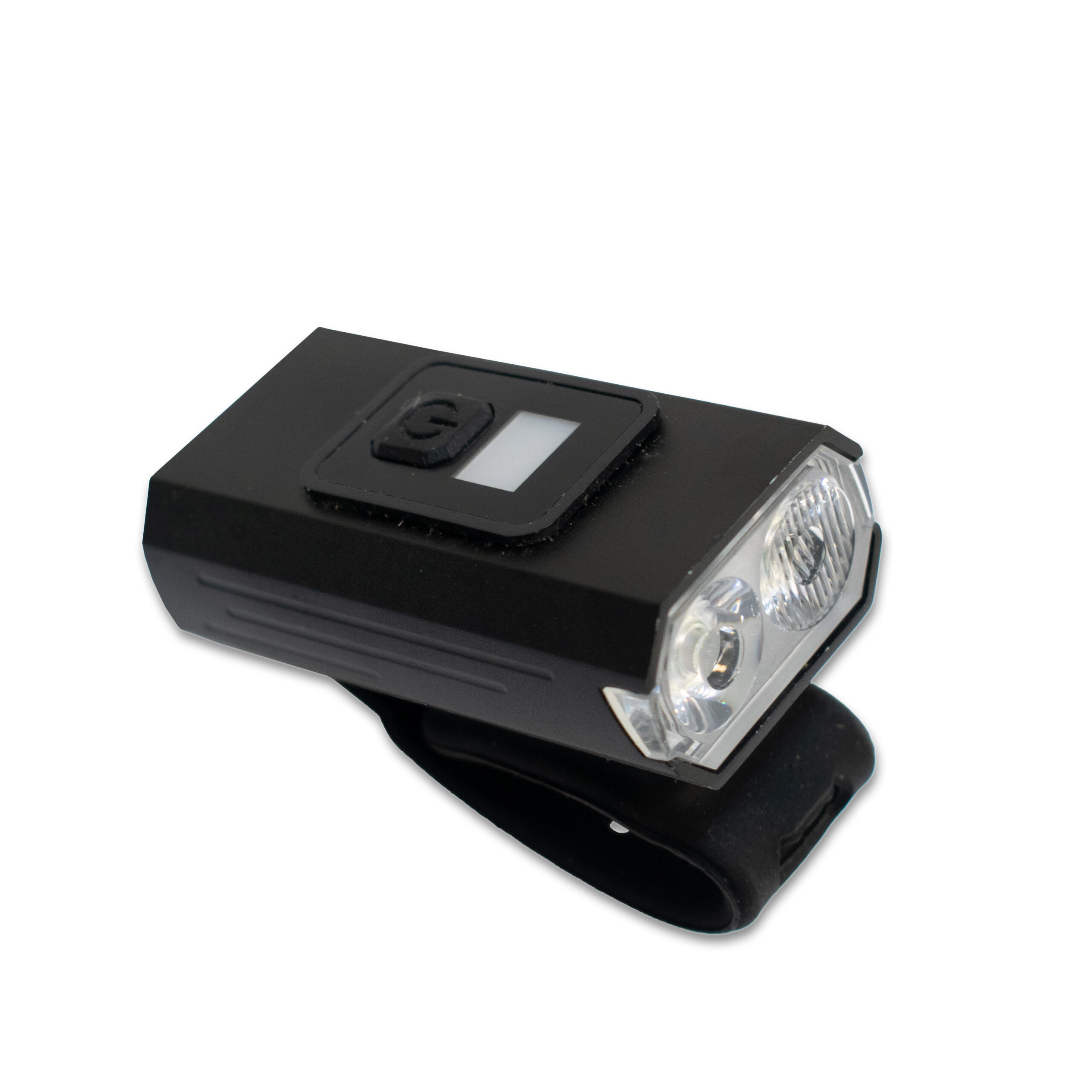 Luz Delantera para bicicleta NITEK