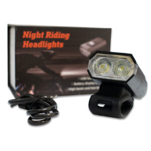 Luz Delantera para bicicleta NITEK