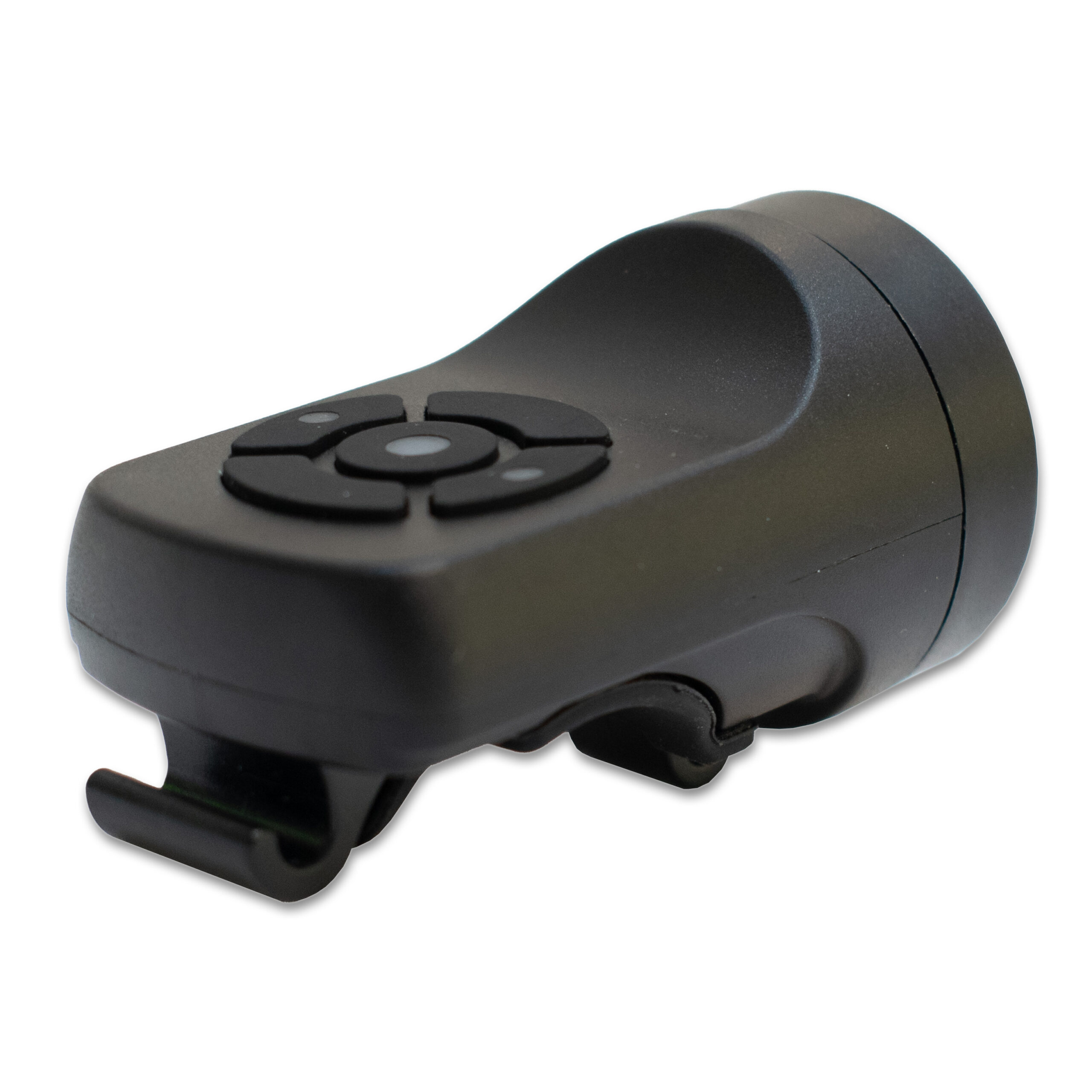 Timbre Alarma de Bicicleta NITEK