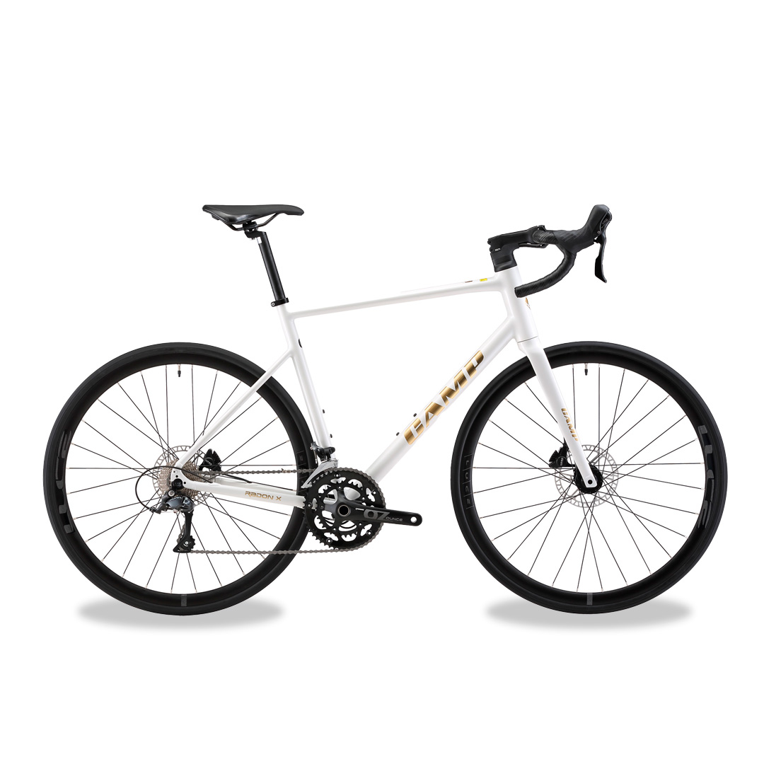 Bicicleta de Ruta Mod. RADON X