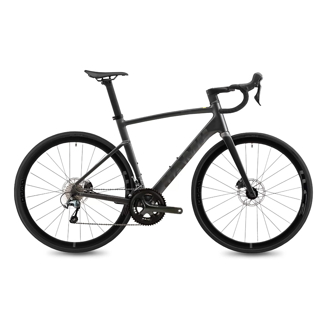Bicicleta de Ruta Mod. SR5 - Negro