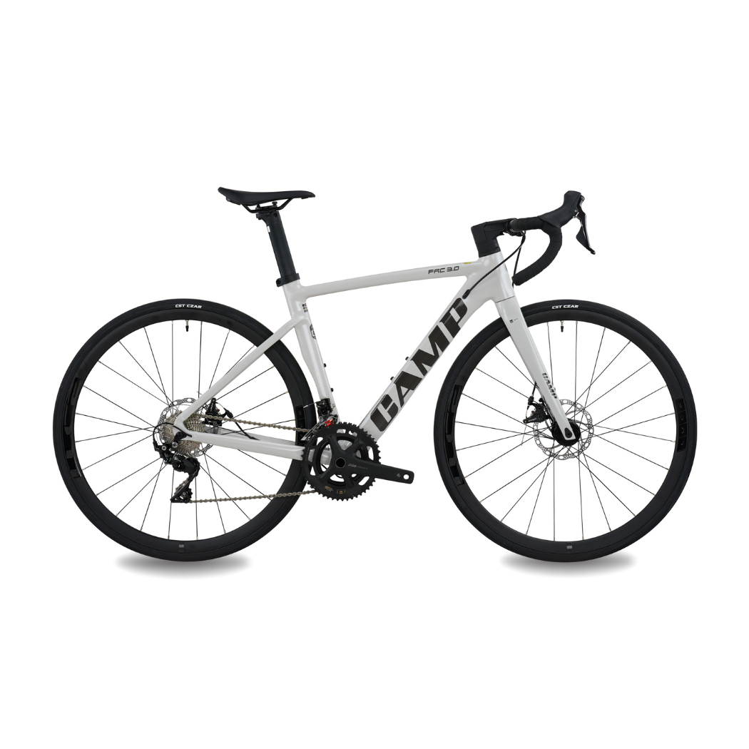 Bicicleta de Ruta Mod. FRC 3.0 - Blanco