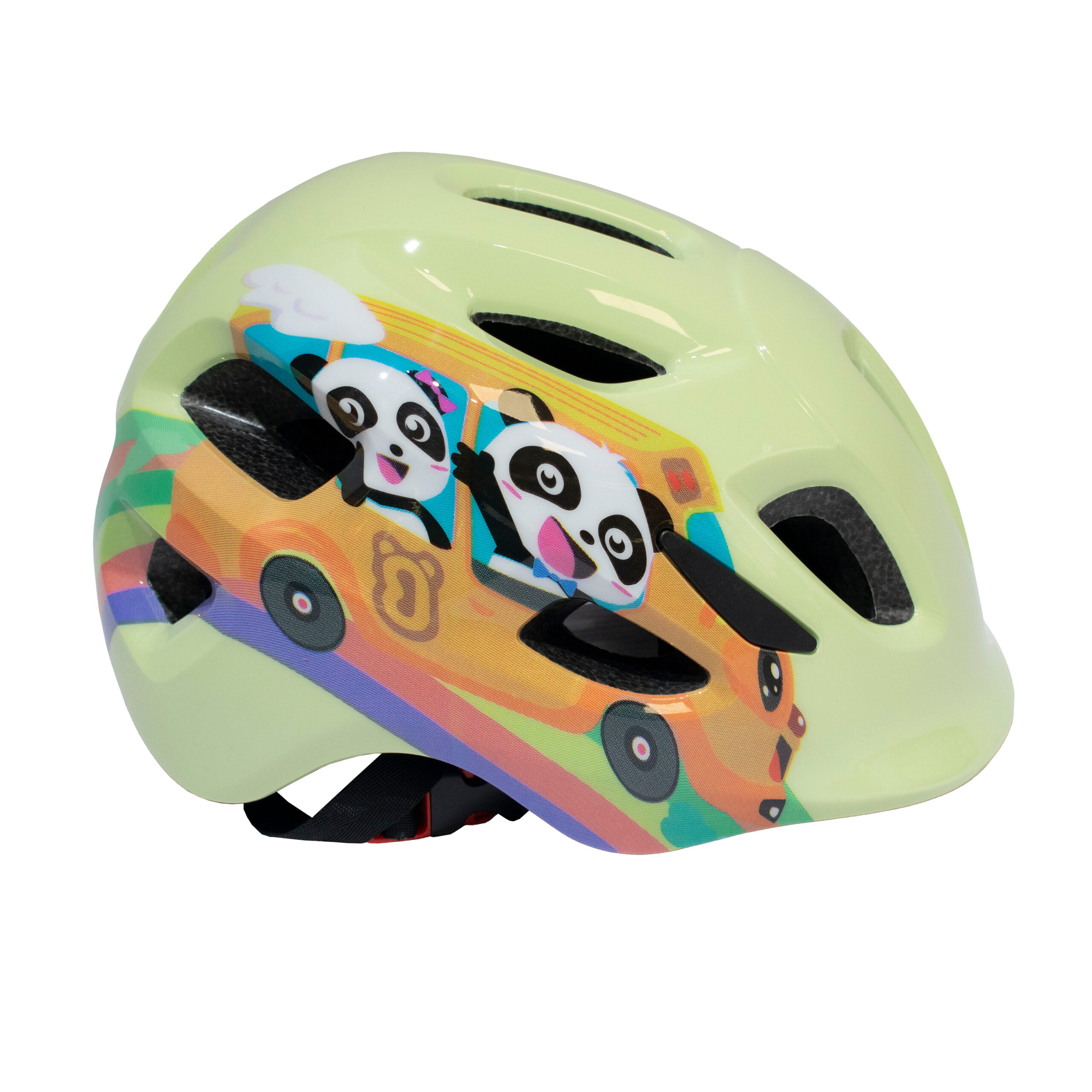 Casco para Niños Mod. HL55