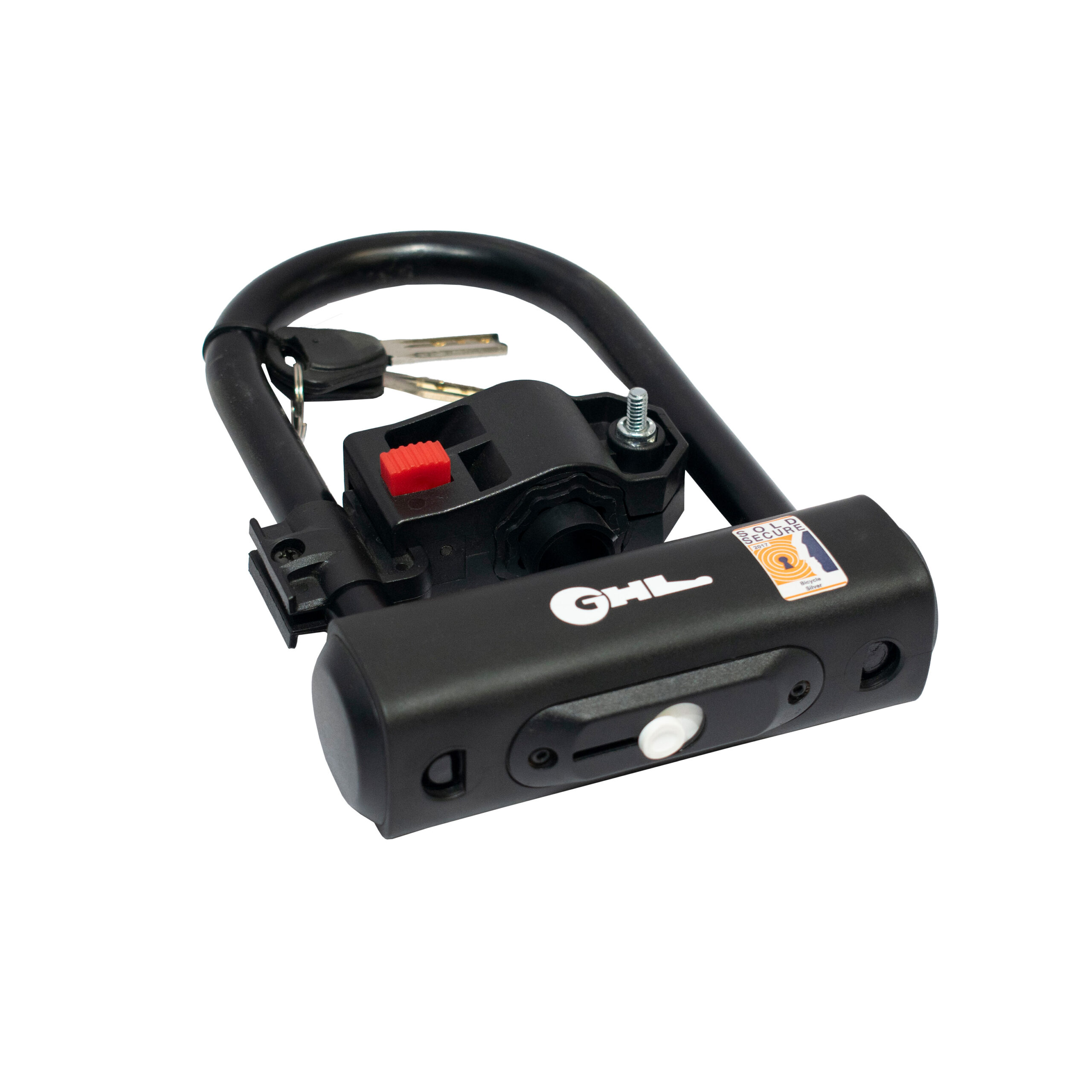 Candado de Seguridad U-LOCK