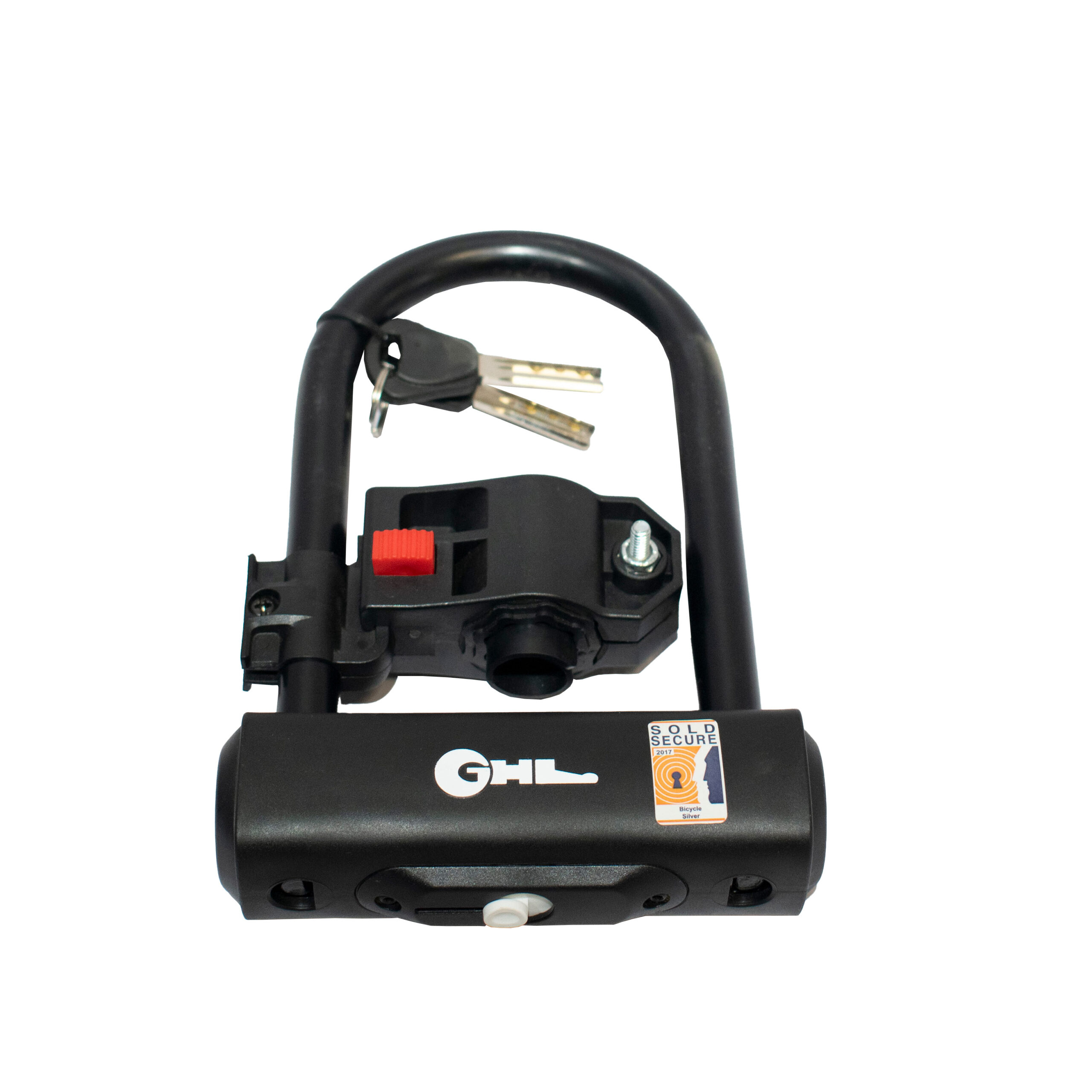 Candado de Seguridad U-LOCK