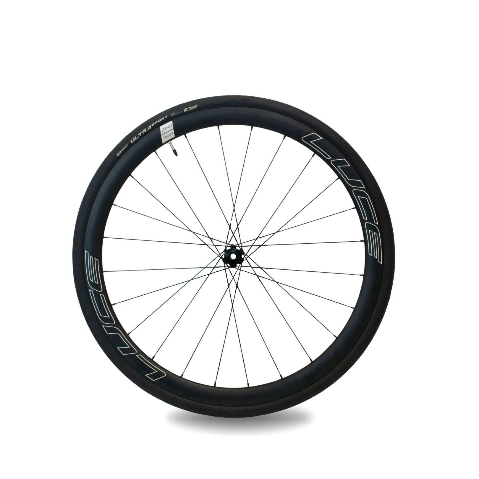 Llanta de Bicicleta ULTRA SPORT 700x25C