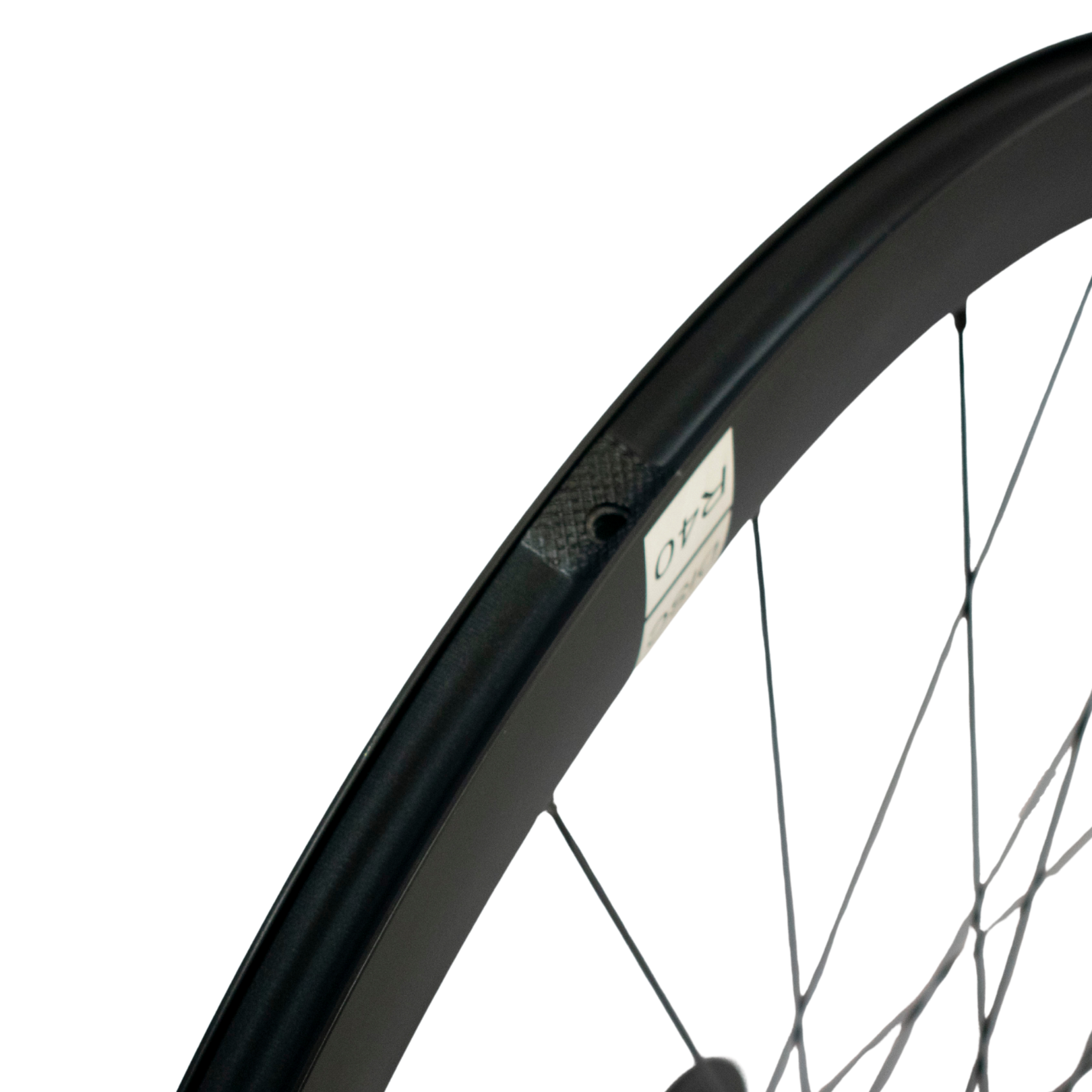 Aro de Aluminio LUCE RA 38D ALLOY WHEEL