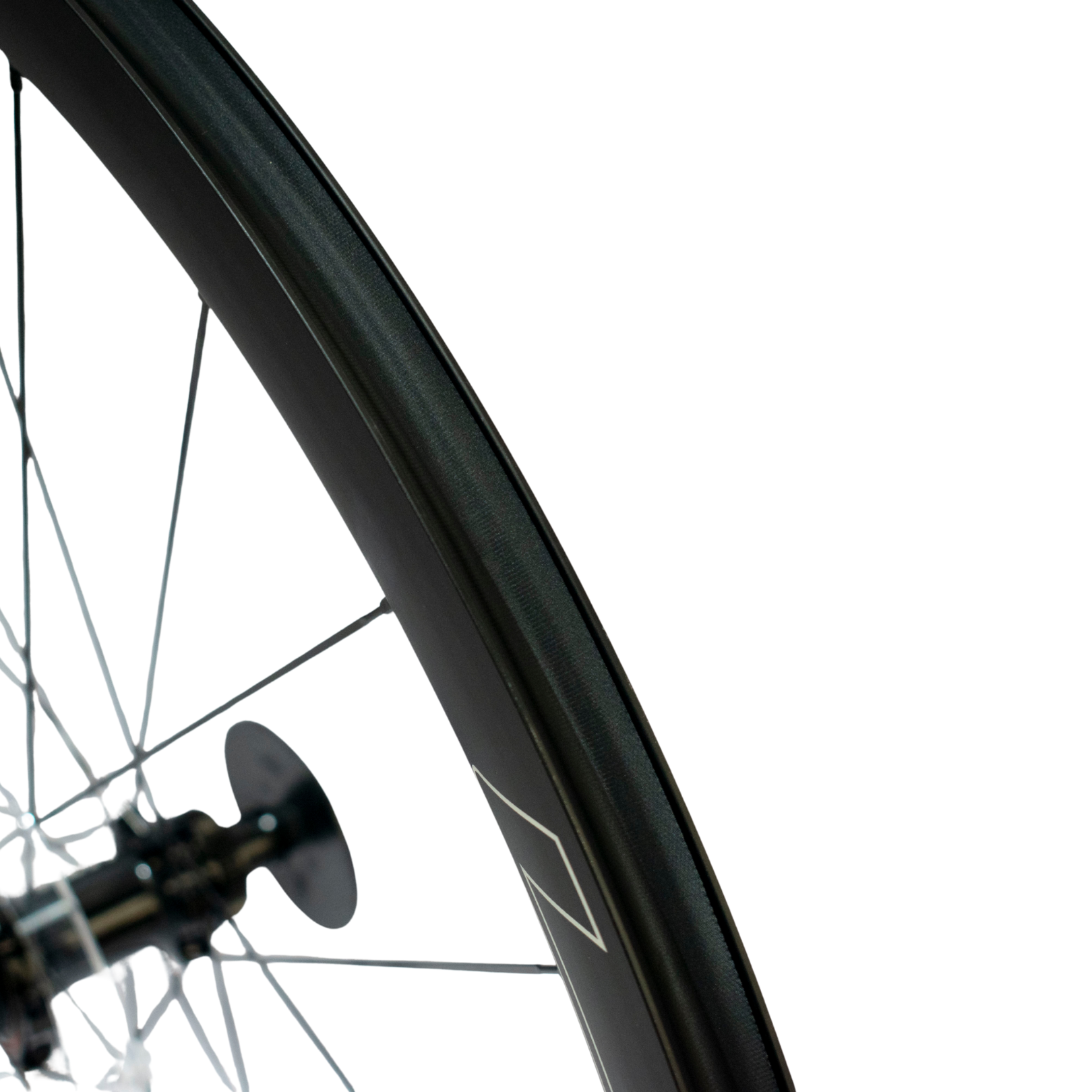 Aro de Aluminio LUCE RA 38D ALLOY WHEEL