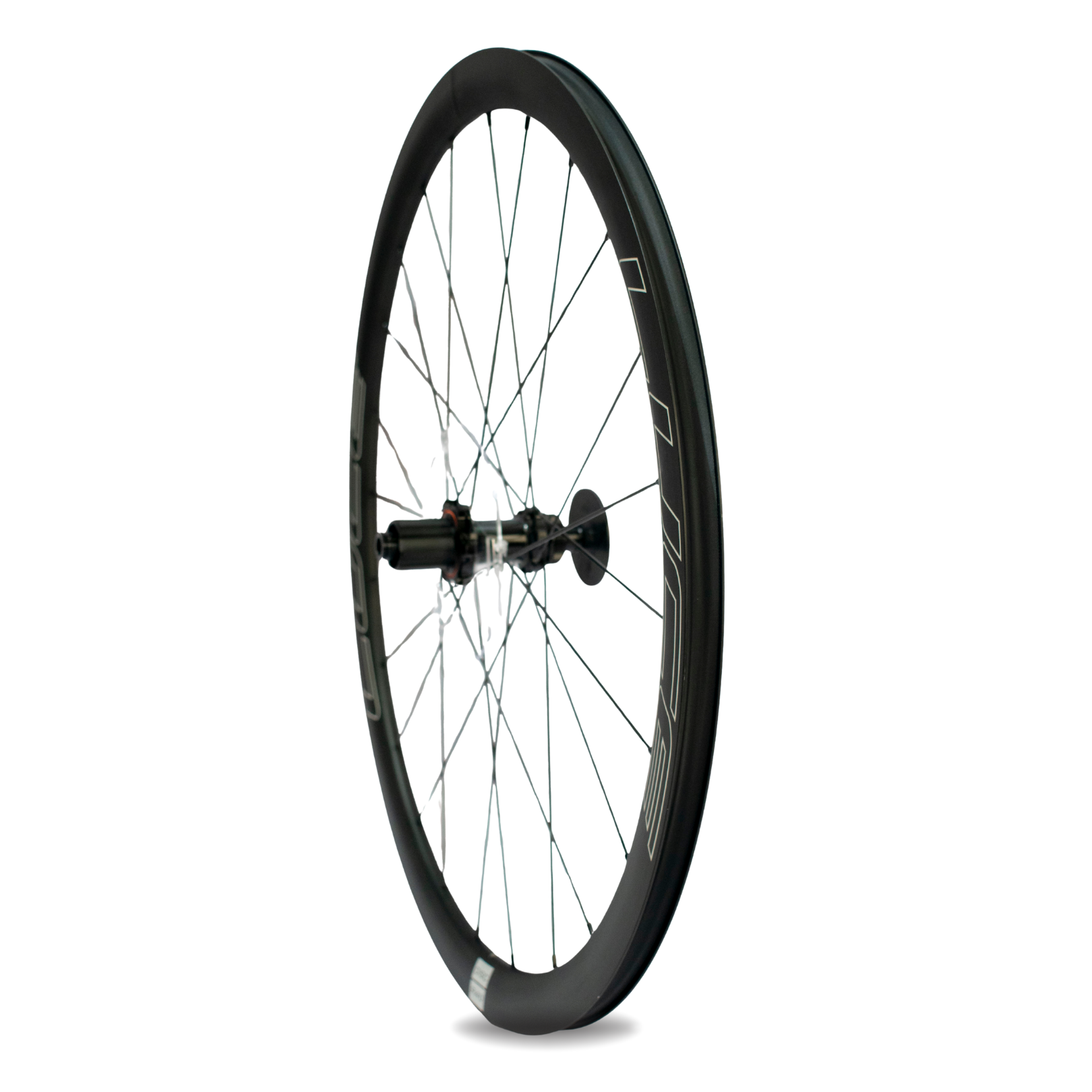 Aro de Aluminio LUCE RA 38D ALLOY WHEEL