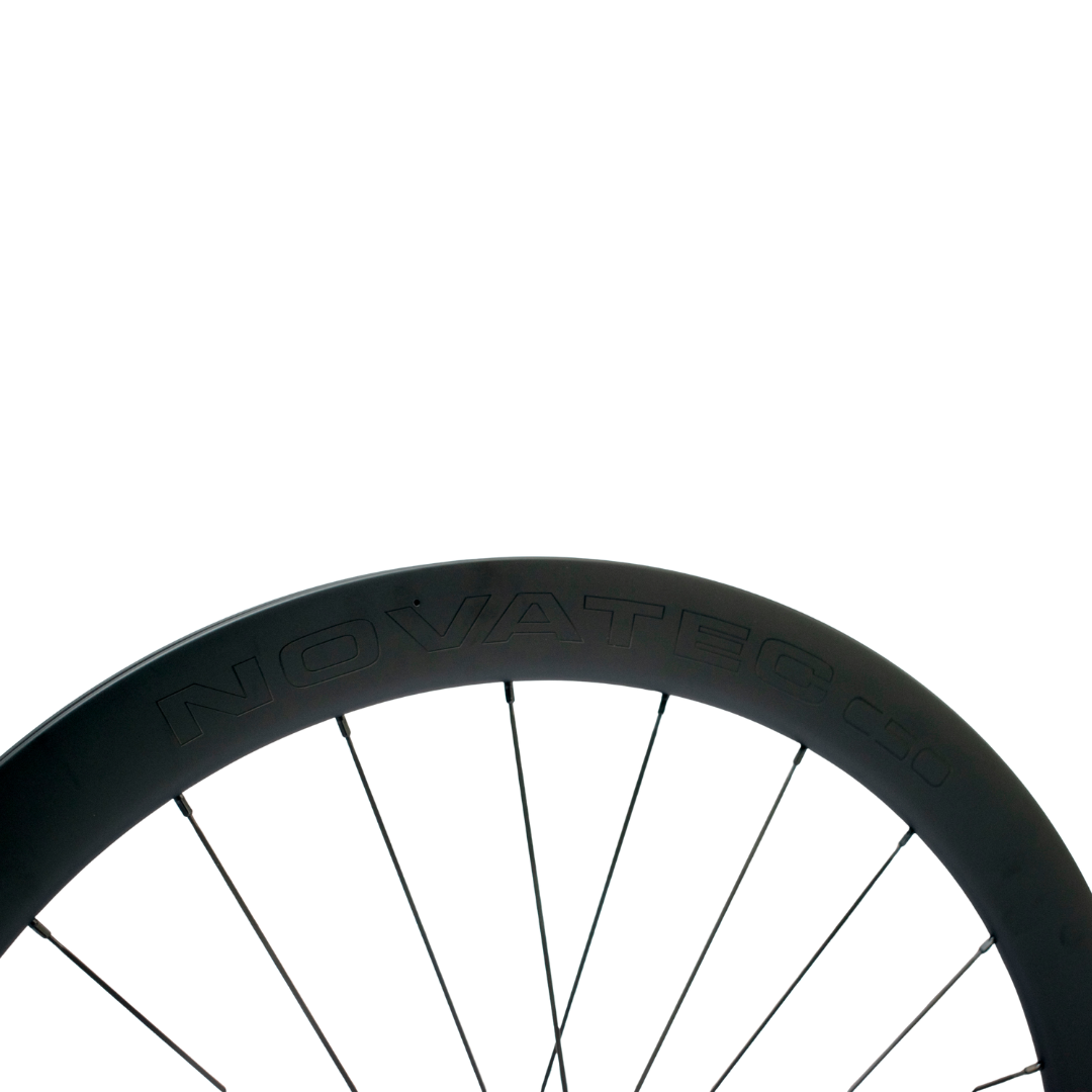 Aro de Magnesio Novatec C50