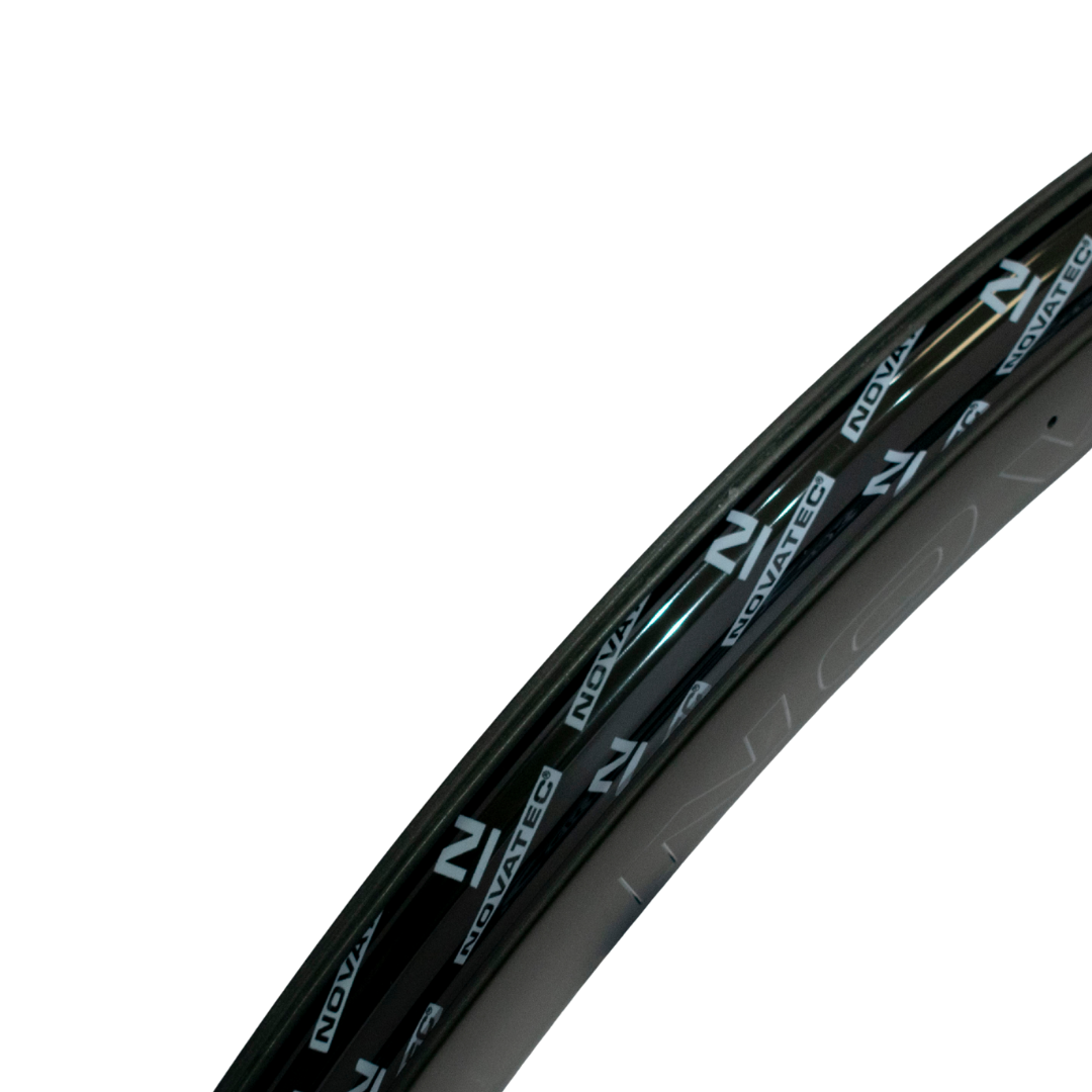 Aro de Magnesio Novatec C50