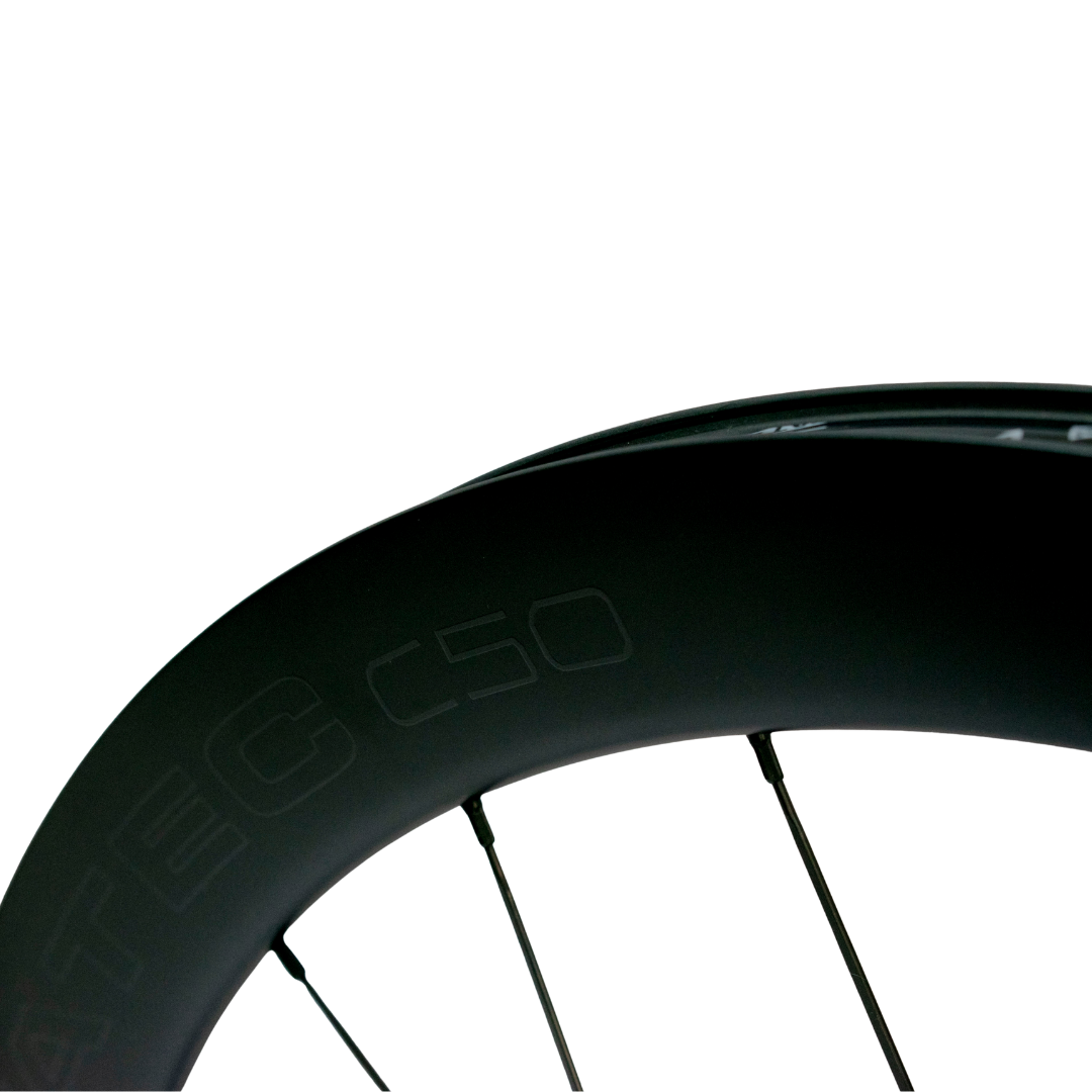 Aro de Magnesio Novatec C50