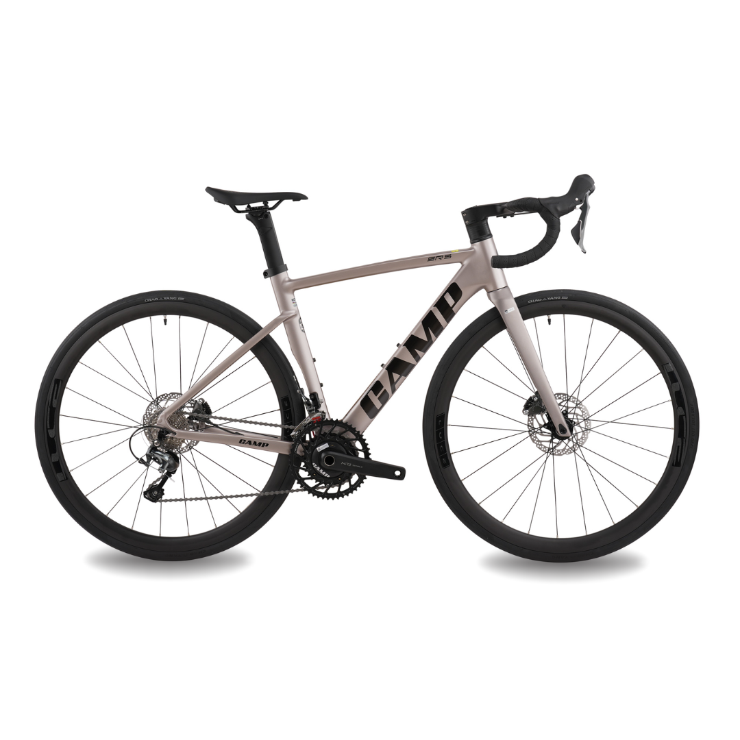 Bicicleta de Ruta Mod. SR5 SPORT