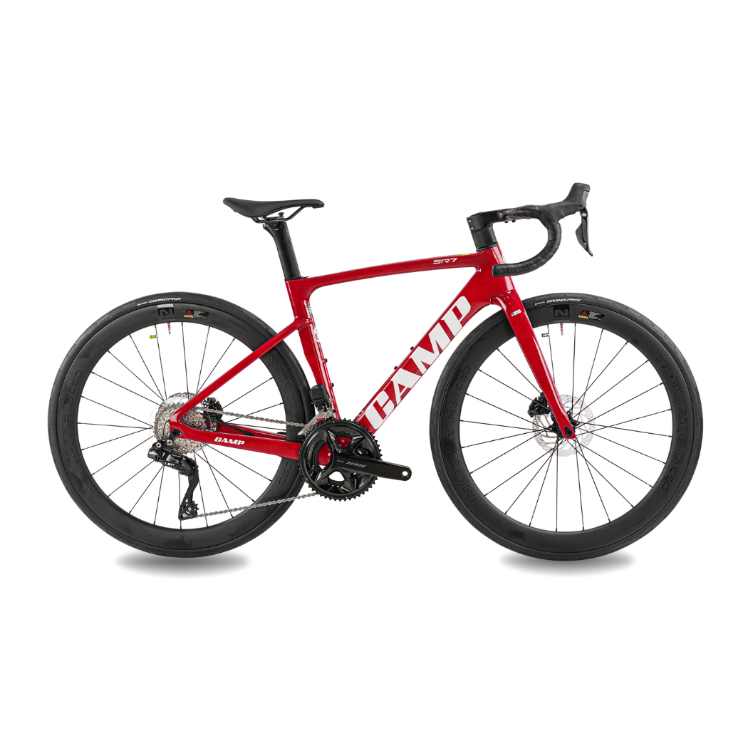 Bicicleta de Ruta Mod. SR7