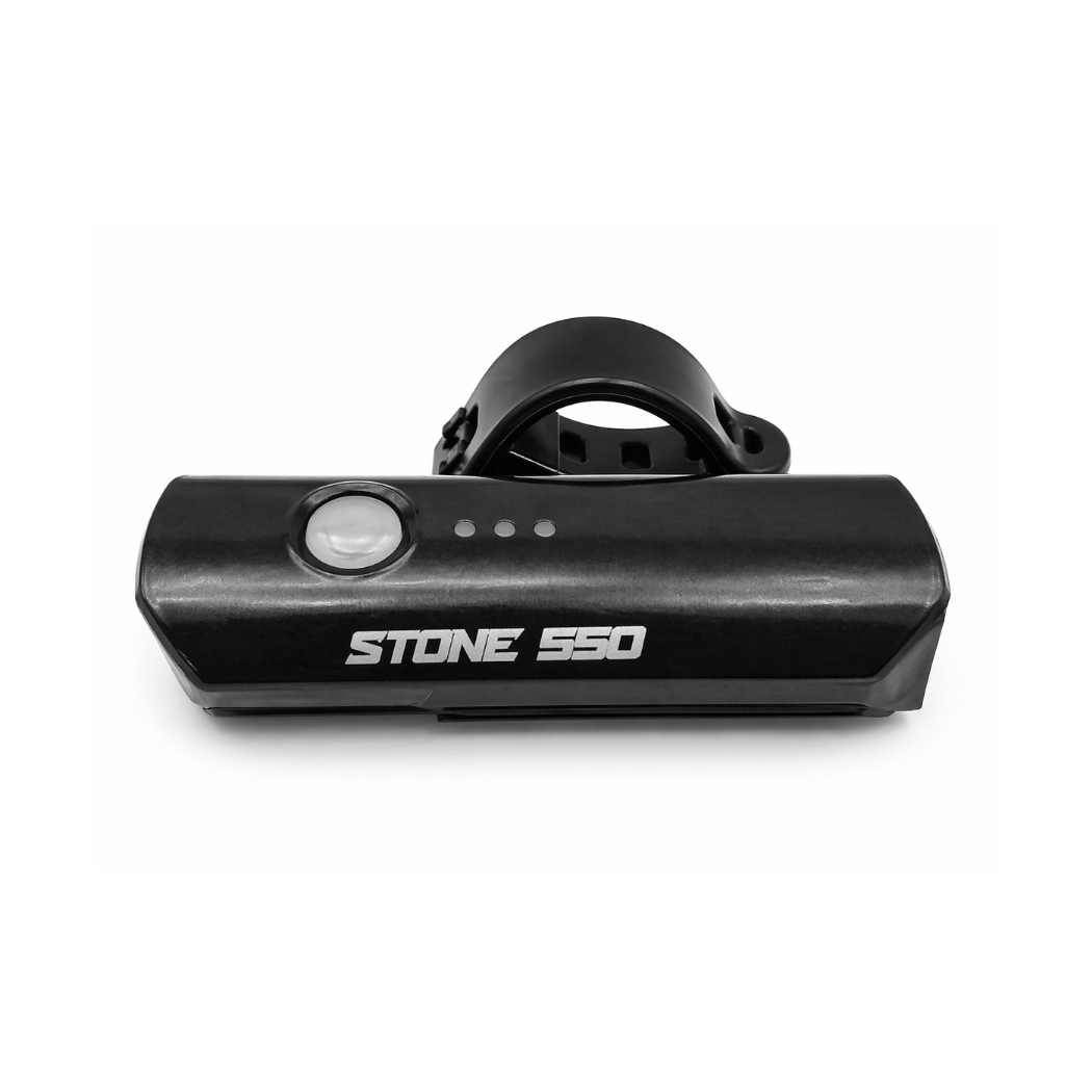 Luz Delantera para bicicleta CROSSBIKE