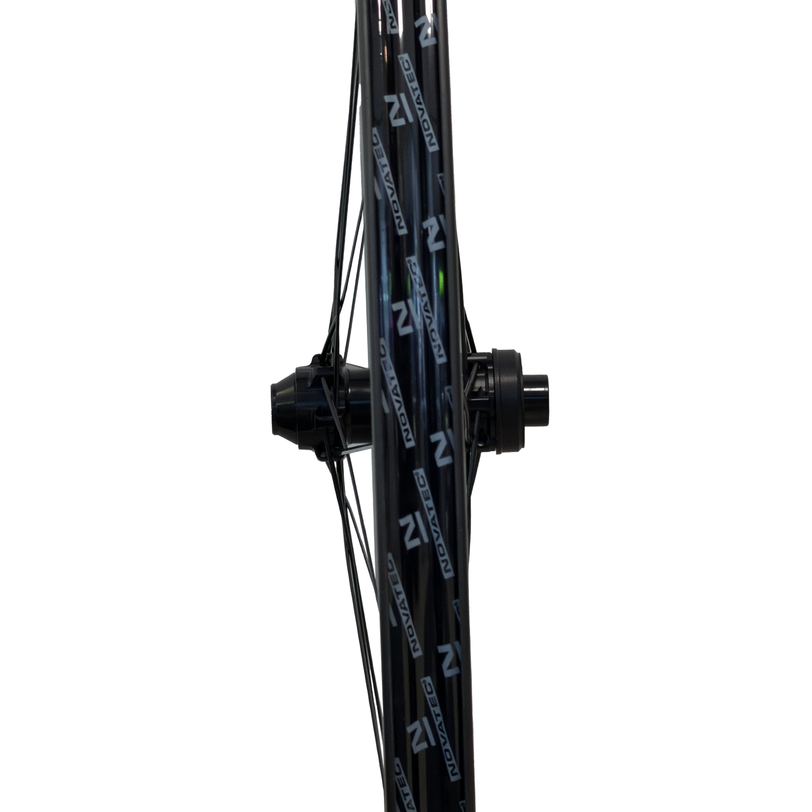 Aro de Carbono Novatec R5