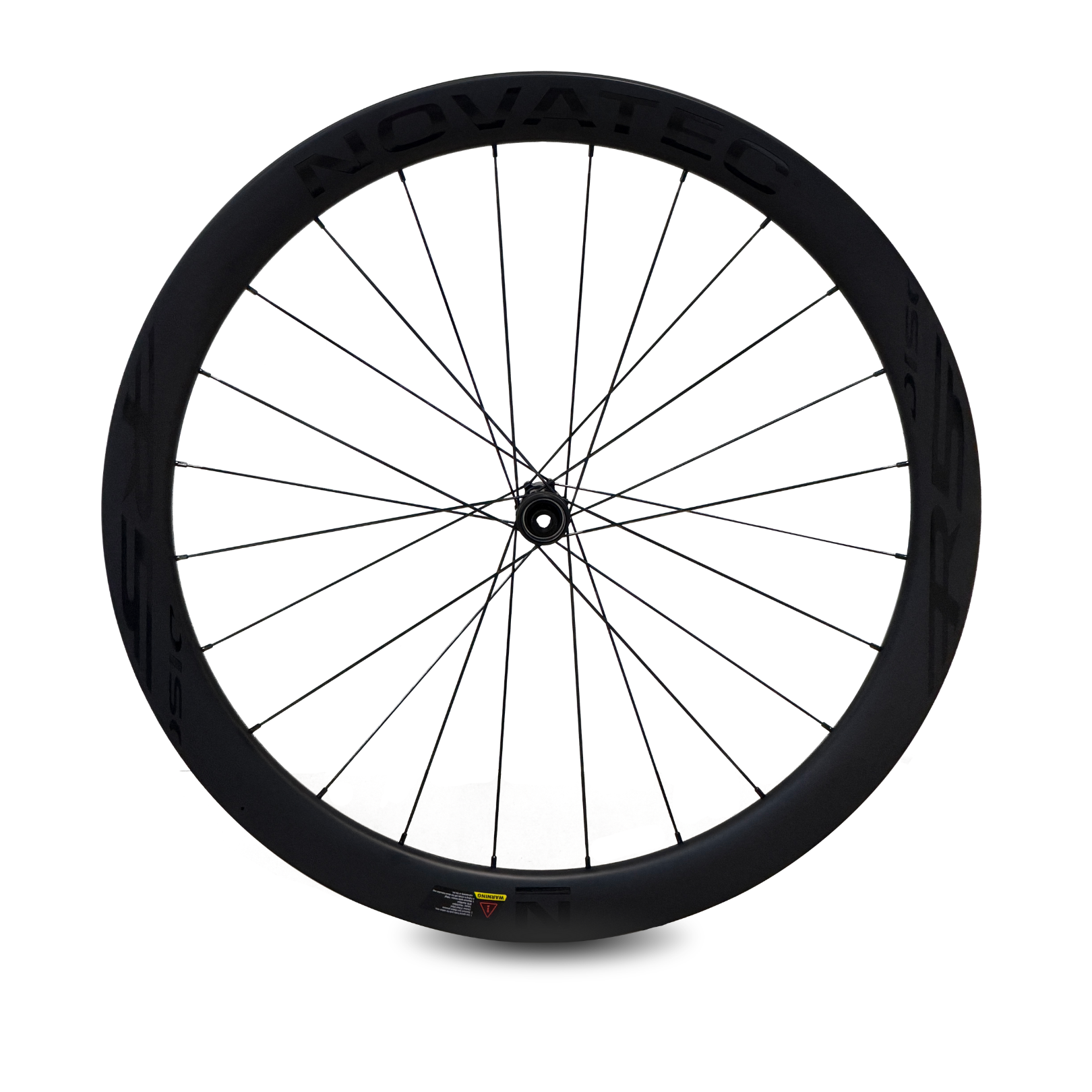 Aro de Carbono Novatec R5